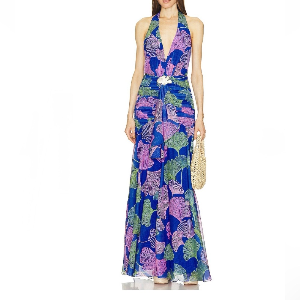 PatBO Maxi Dress